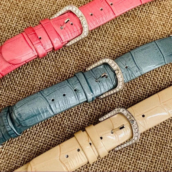 Victoria Wieck Beverly Hills Bling Watch - Picture 5 of 6